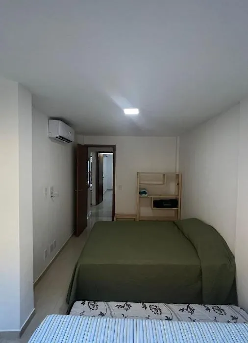 Apartamento em Porto de galinhas-1