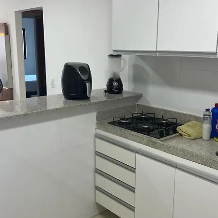 Apartamento em Porto de galinhas-3