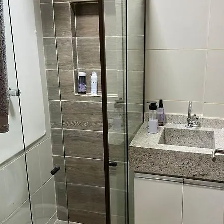 Apartamento em Porto de galinhas-2
